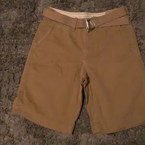 Size 32 American eagle shorts new with tags